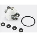 Spinner versetzt 45/4mm