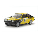 RC Opel Kadett GT/E Painted Body (MB-01)