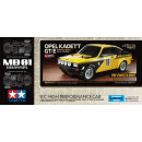 RC Opel Kadett GT/E Painted Body (MB-01)