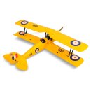 Phoenix Tiger Moth GP/EP ARF - 140 cm