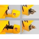 Phoenix Tiger Moth GP/EP ARF - 140 cm