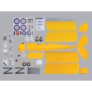 Phoenix Tiger Moth GP/EP ARF - 140 cm