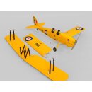Phoenix Tiger Moth GP/EP ARF - 140 cm