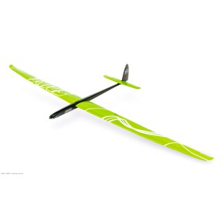 Spike Kit 345cm el. Segler