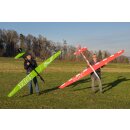 Spike Kit 345cm el. Segler