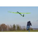 Spike Kit 345cm el. Segler