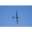 Spike Kit 345cm el. Segler