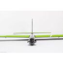 Spike Kit 345cm el. Segler