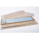 Spike Kit 345cm el. Segler