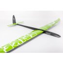 Spike Kit 345cm el. Segler