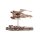Ugears Luke Skywalker`s X-Wing Starfighter