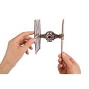 Ugears TIE Fighter