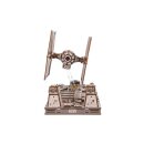 Ugears TIE Fighter