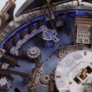 Ugears Millennium Falcon