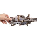Ugears Millennium Falcon