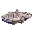 Ugears Millennium Falcon