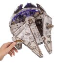 Ugears Millennium Falcon