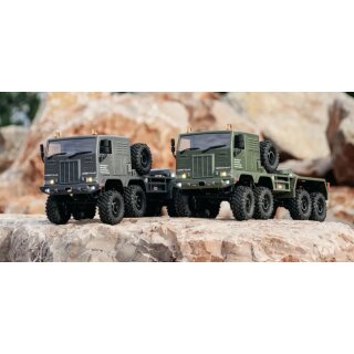 Absima Terranaut 8x8 CR18P grau