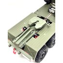 Absima Terranaut 8x8 CR18P grau