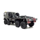 Absima Terranaut 8x8 CR18P grau