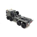 Absima Terranaut 8x8 CR18P grau