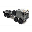 Absima Terranaut 8x8 CR18P grau