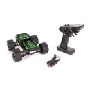 T2M Pirate Monster T grün