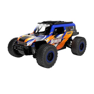 Absima 1_20 Desert Runner Devotee blue 4WD RTR