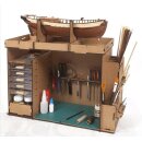 OCCRE Mobiler Arbeitsplatz