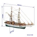 OCCRE Aurora 1:65