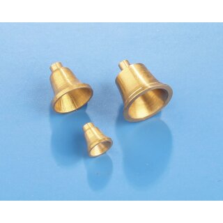 Schiffsglocke 9x10mm VE5