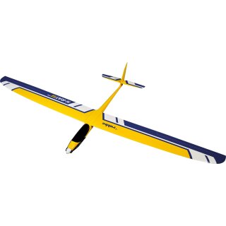 Robbe K-Rat II Pro Voll-GFK PNP