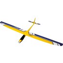 Robbe K-Rat II Pro Voll-GFK PNP