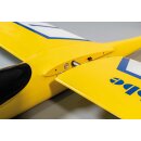 Robbe K-Rat II Pro Voll-GFK PNP