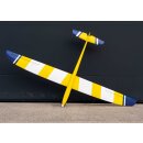 Robbe K-Rat II Pro Voll-GFK PNP