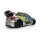 Absima 1:12 EP Rally Car "Speed Demon" White 4WD BL RTR
