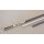 Bowdenzug 100cm grau