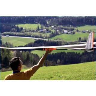 Dancer 3.0 Laserbausatz