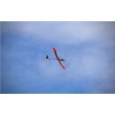 Dancer 3.0 Laserbausatz