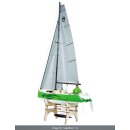 Drago RC-Segelboot 1:6 Bausatz