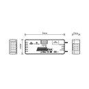 Empfänger Archer Plus R8 2,4Ghz