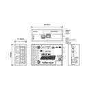 Empfänger Archer Plus R12+ 2,4Ghz