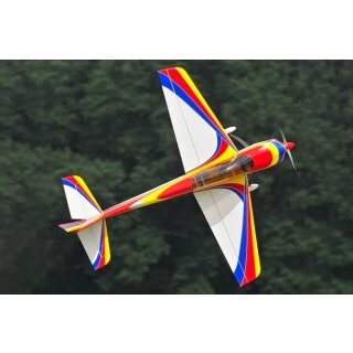 48" Vanquish V2 1,21m