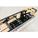 48" Vanquish V2 1,21m