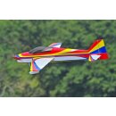 48" Vanquish V2 1,21m