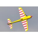 48" Vanquish V2 1,21m