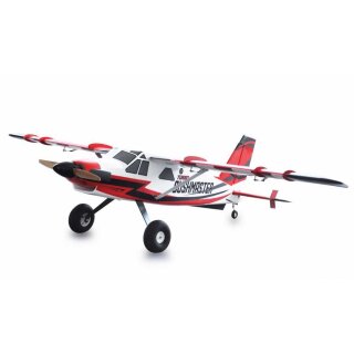 AMXFlight Turbo Bushmaster 1830mm STOL PNP