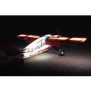 AMXFlight Turbo Bushmaster 1830mm STOL PNP