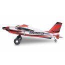 AMXFlight Turbo Bushmaster 1830mm STOL PNP