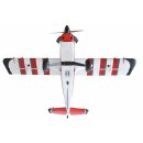 AMXFlight Turbo Bushmaster 1830mm STOL PNP